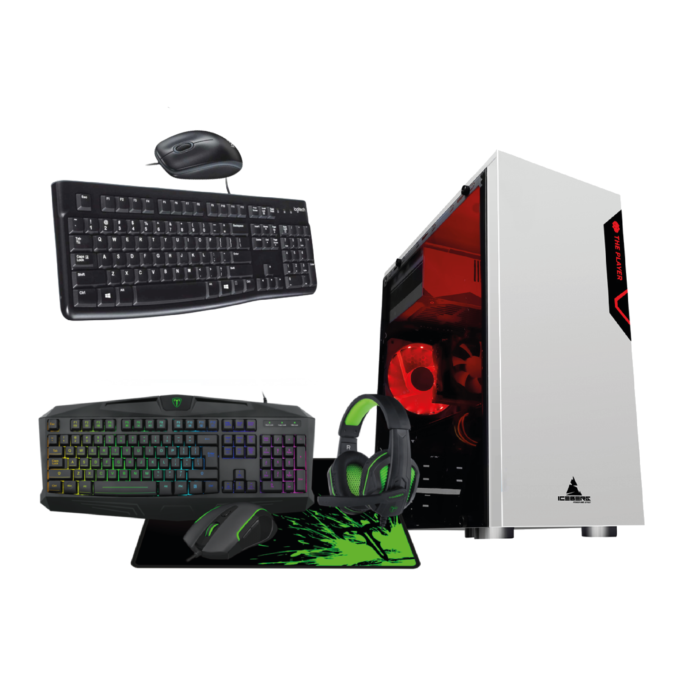 Aquí Store Online